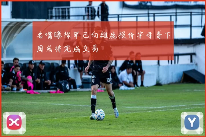 名嘴曝绿军已向雄鹿报价字母哥下周或将完成交易